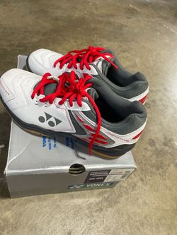 NEW YONEX BADMINTON SHOES