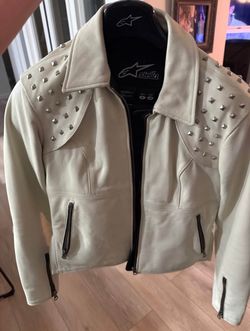 Alpinestars women’s riding jacket