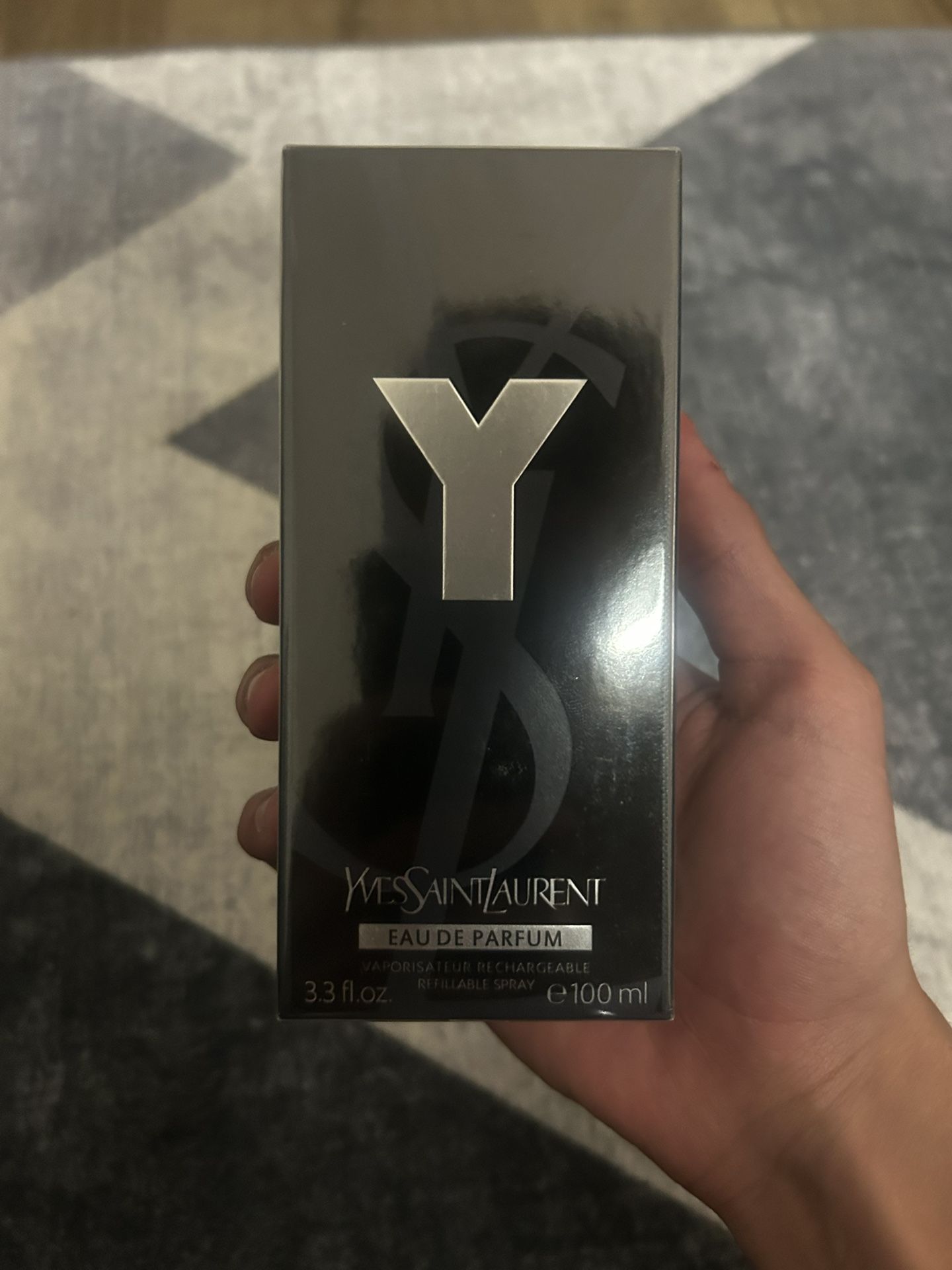YSL Y EDP 3.3OZ