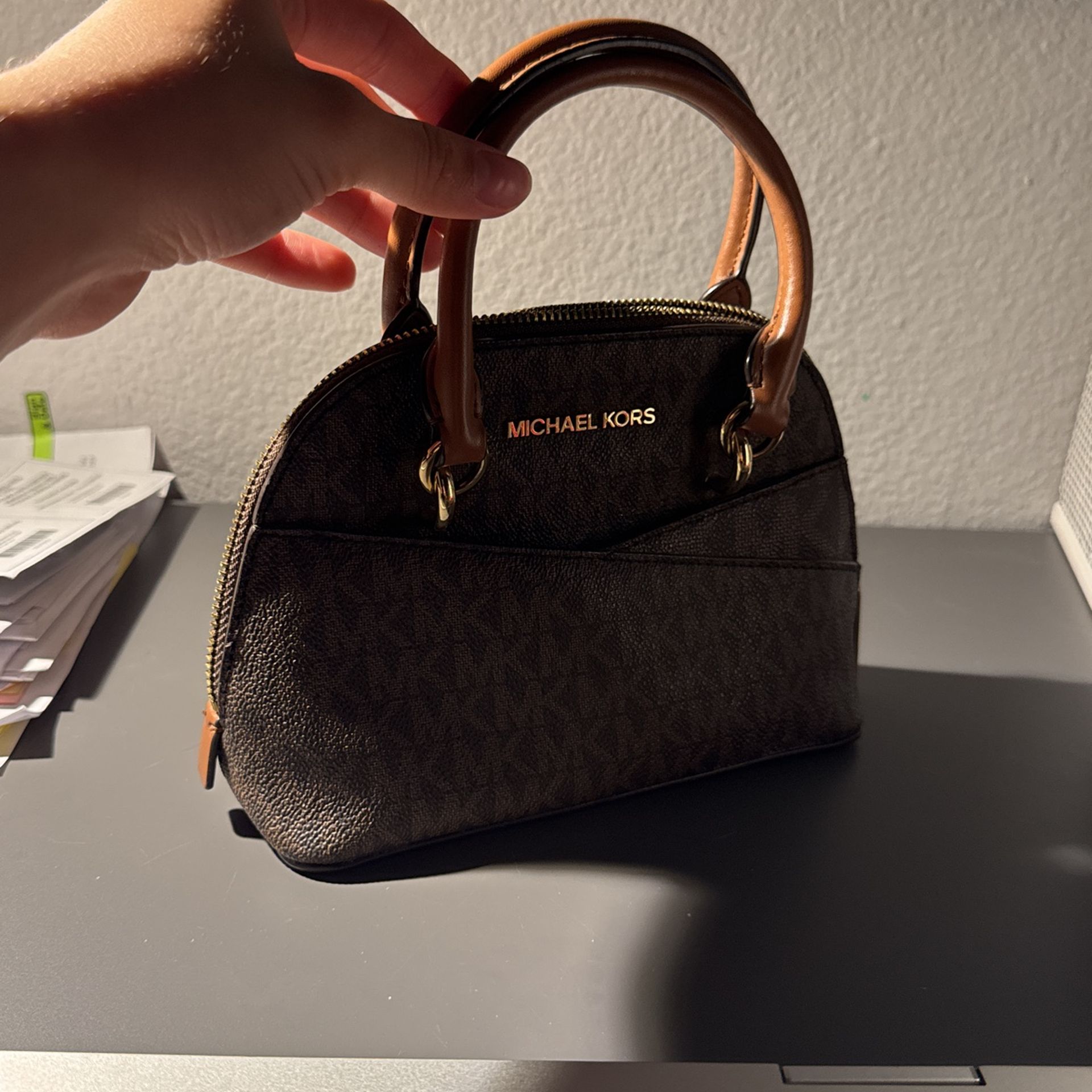 Mini Michael Kors bag