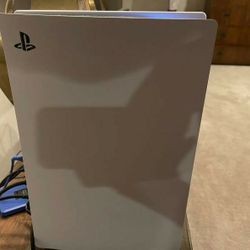 PlayStation             5.               Console 
