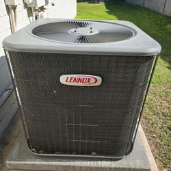 AC unit 