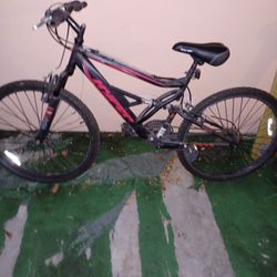 Hyper Bike 