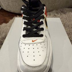 Nike Air Force 1 LV8 1 (GS)