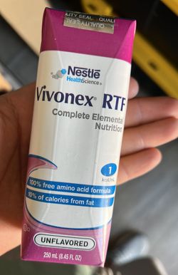 Nestlé Vivonex