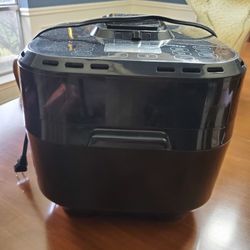 NuWave Brio Healthy Digital 10Q Air Fryer $95 OBO