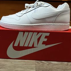 Nike Ebernon Low Size 11