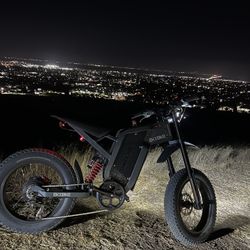 2025 ekx x21 48v 2000w