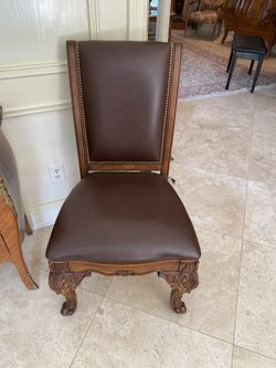Two Chairs