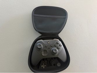 Xbox Elite Controller