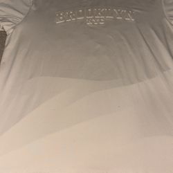 Men Brooklyn Crème Shirt