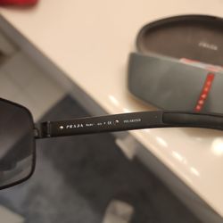 Prada Men Sunglasses