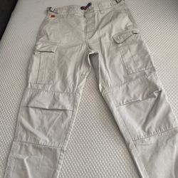 Empyre Pants 