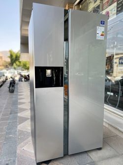 Used refrigerator for sale going for $600.00