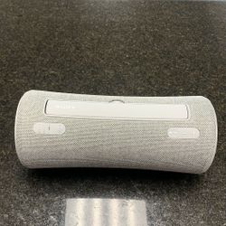 Sony Bluetooth Speaker 66149-1