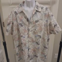 New Columbia PFG Short Sleave