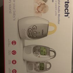 Baby monitor