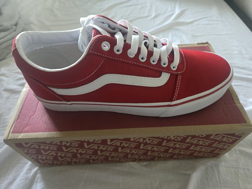 Vans Shoes