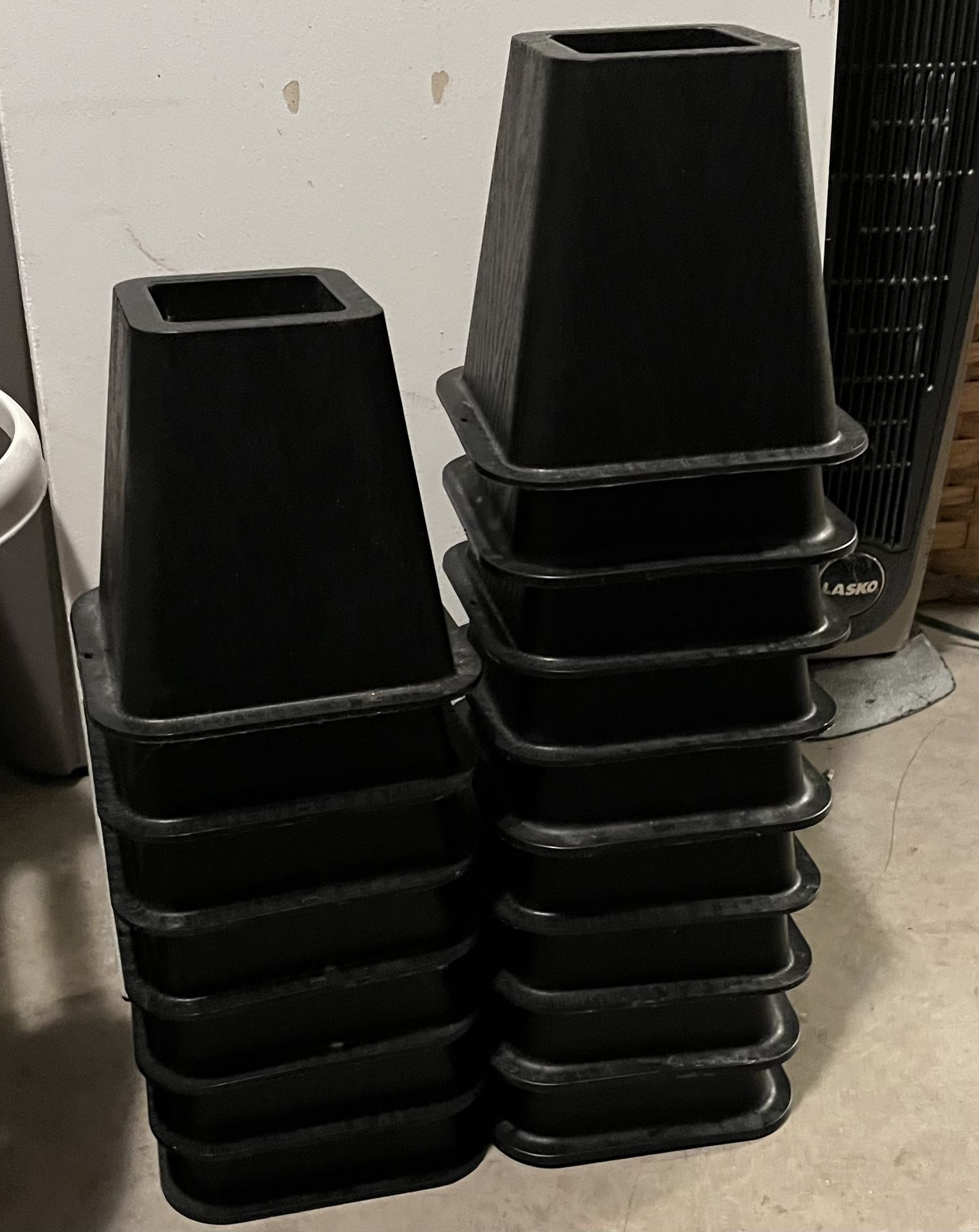 Bed Risers