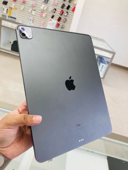 iPad Pro 4th gen 12.9inch 128gb