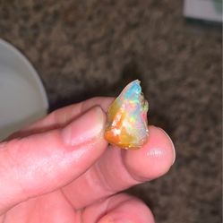 opal gemstone