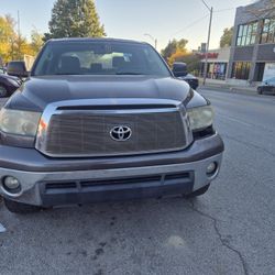2011 Toyota Tundra