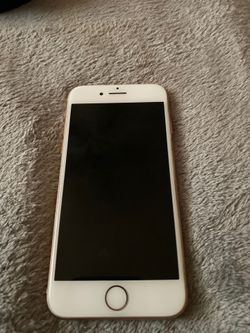 Almost NEW iPhone 8