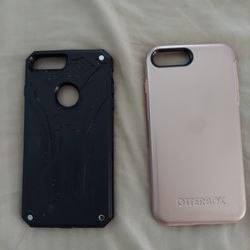 IPhone 8 Plus Cases