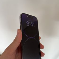  iPhone 14 Pro Unlocked - 256GB