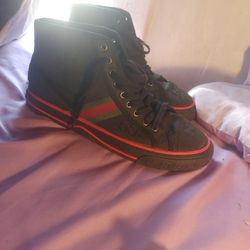 Gucci Shoes