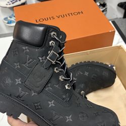 Lv X Timberland 