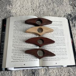 Book Page Holder