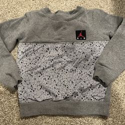 Jordan Sweatshirt 