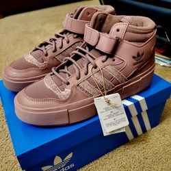 Adidas Forum Bonega X (Women)
