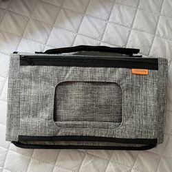 Liuliuby Changing Pad