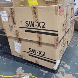 Sidewinder X2 3d Printer