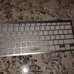 Bluetooth Keyboard