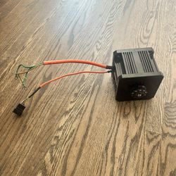(NEED GONE) Tuttio Soleil 01 Motor