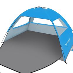 Camping / Beach Tent