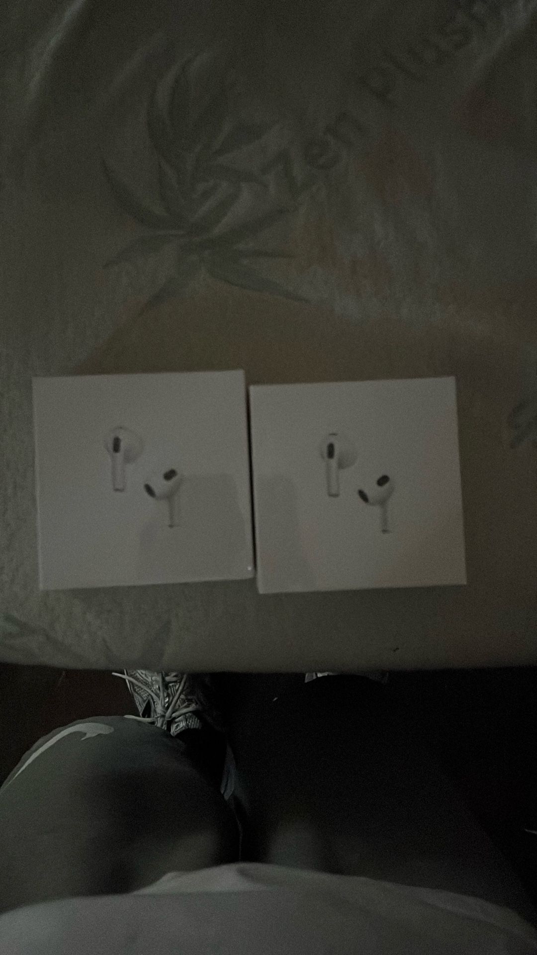 Air pods 3 Gen 