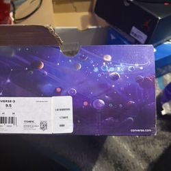 Converse 