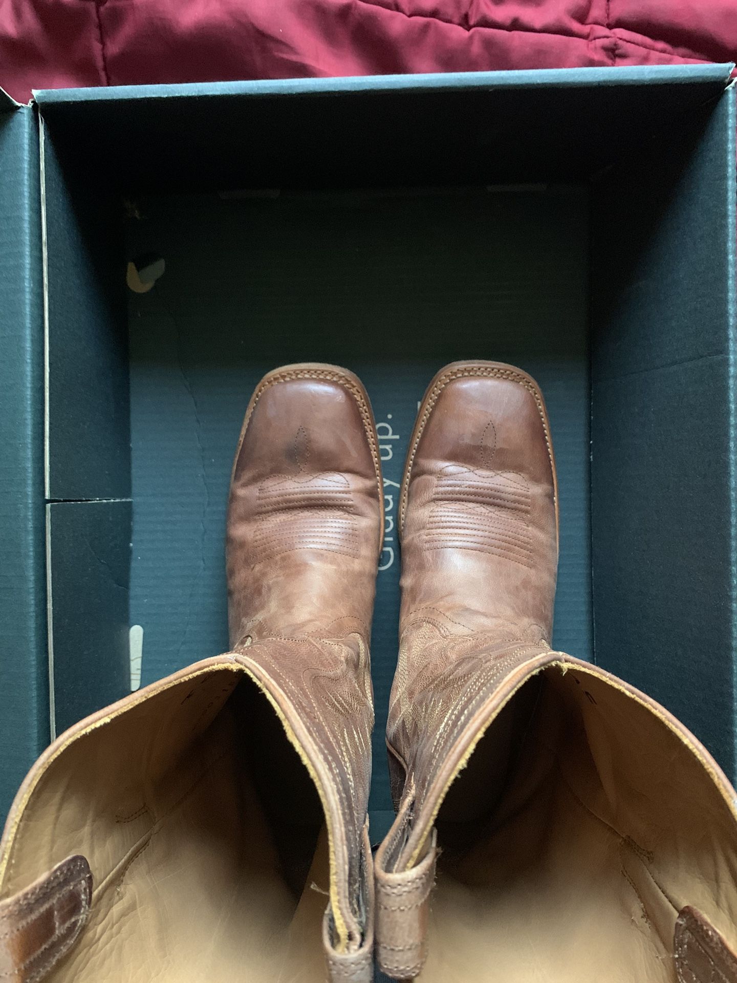 Cowboy Boots Cheap Boots Reddit Tecovas The Doc Reddit Tecovas