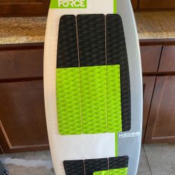 Liquid Force Surf Board 