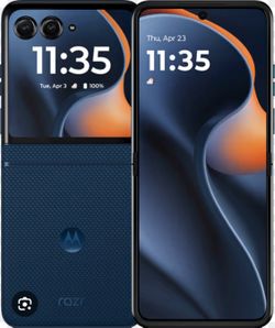 Motorola Razr 2025
