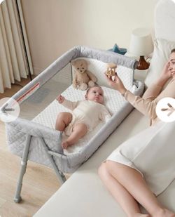 Baby Bassinet