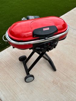 Coleman Road Trip Portable Grill