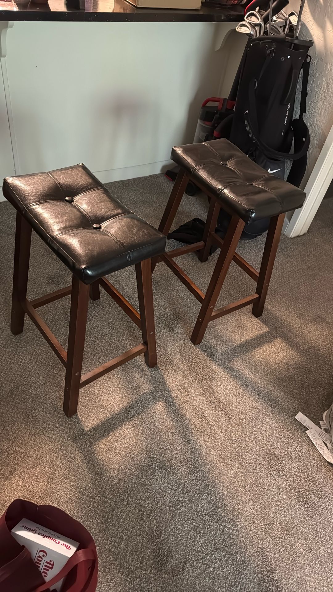 Bar Stools