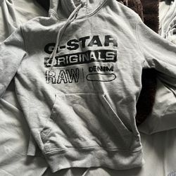 grey gstar