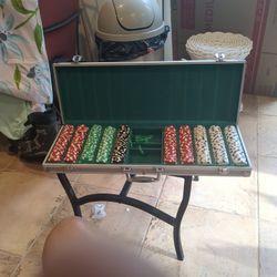 Poker Chips