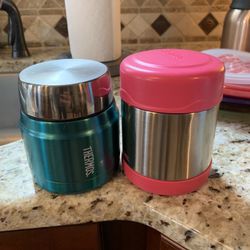 Miscellaneous Kitchen Stuff